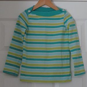 GYMBOREE - 5 years Stripe top
